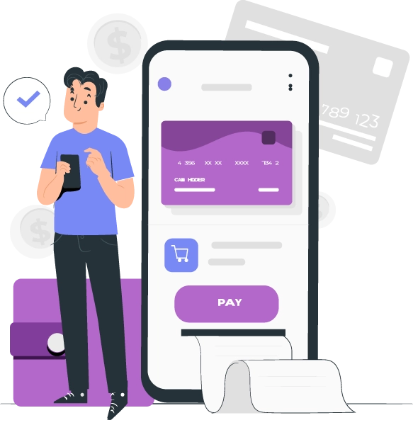 Ticket Selling Solution